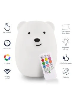 Lumieworld LumiPets - Bear