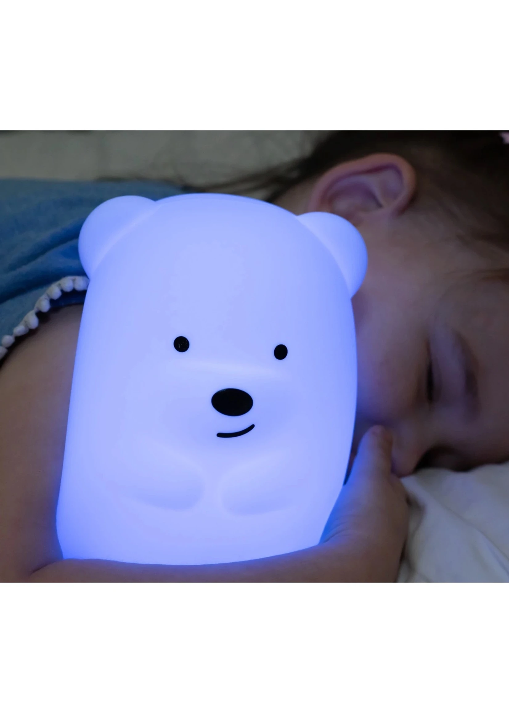 Lumieworld LumiPets - Bear - Image 4
