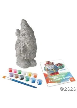 MindWare Paint Your Own: Stone Gnome