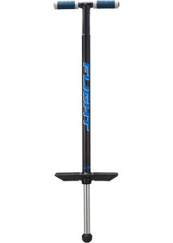 National Sporting Goods Flight Pogo - Black