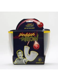 National Sporting Goods Pindaloo - Neon