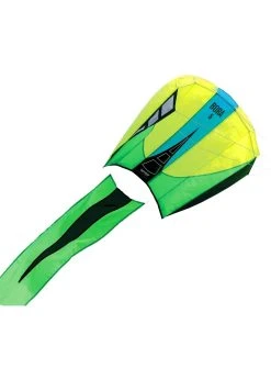 Prism Bora 5 Jade - Single Line Kite