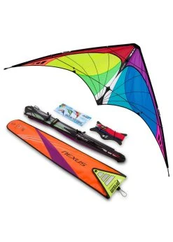 Prism Nexus 2.0 Spectrum - Dual Line Kite