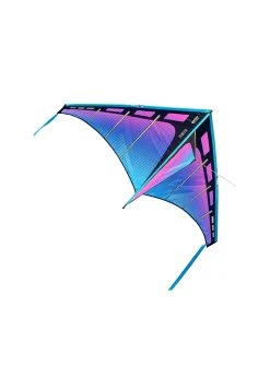 Prism Zenith 5 Ultraviolet - Single Line Kite