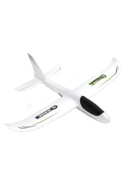 Rage RC GR9006 - The Streamer - Hand Glider - White