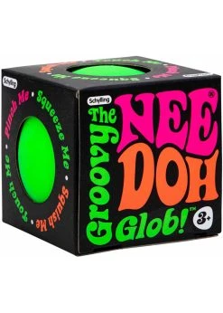 SCHYLLING Nee-Doh - Random Color