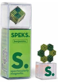 Speks Duotone 512pc - Benjamins