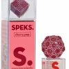 Speks Duotone 512pc - Cherry Pop