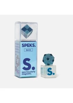 Speks Duotone 512pc - Denim Edition