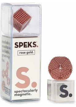 Speks Luxe 512pc - Rose Gold