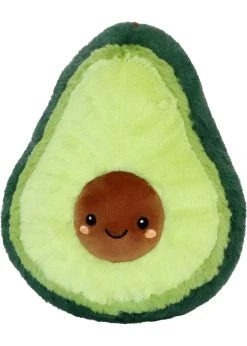 SQUISHABLE Snugglemi Snackers Avocado