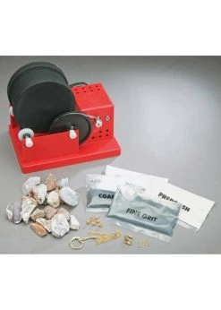 Thumler's 101 - Model MP-1 Rock Tumbler