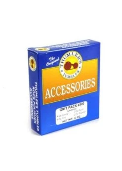 Thumler's 300 - Combo Grit Pack Small