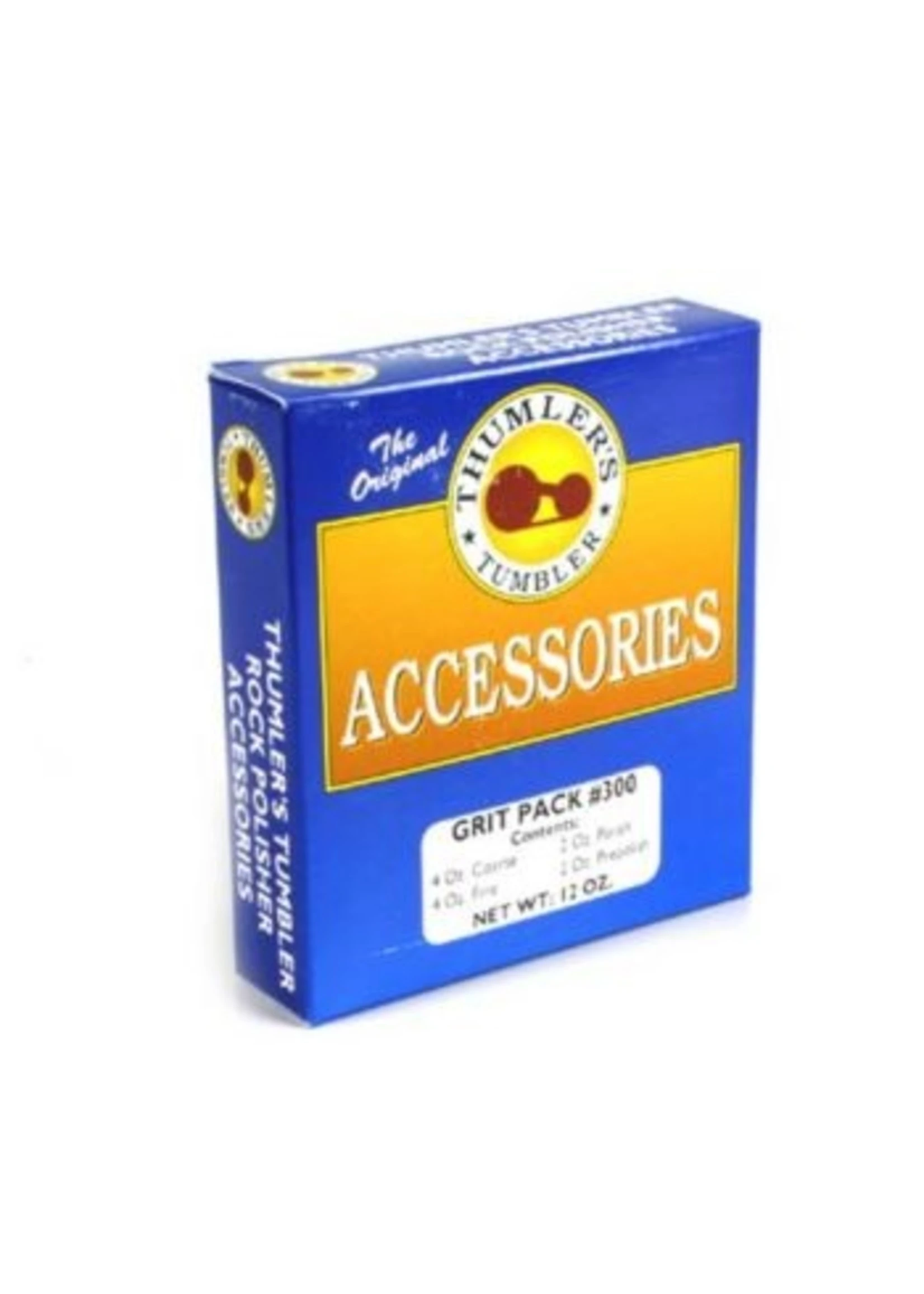 Thumler's 300 - Combo Grit Pack Small