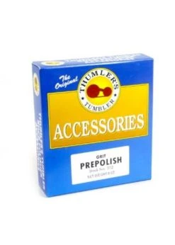 Thumler's 312 - Pre-Polish 1/2 Lb Refill