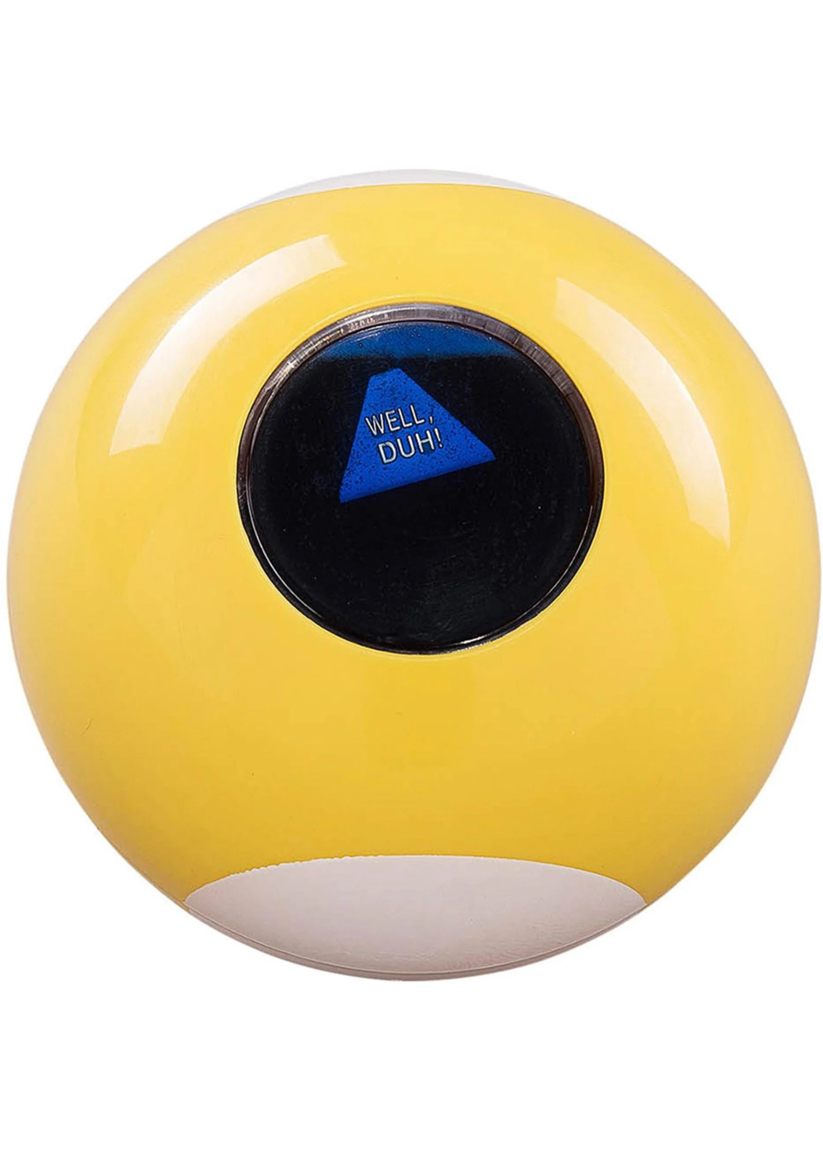 Wild & Wolf Ridley's® Sarcastic 9 Ball - Image 2